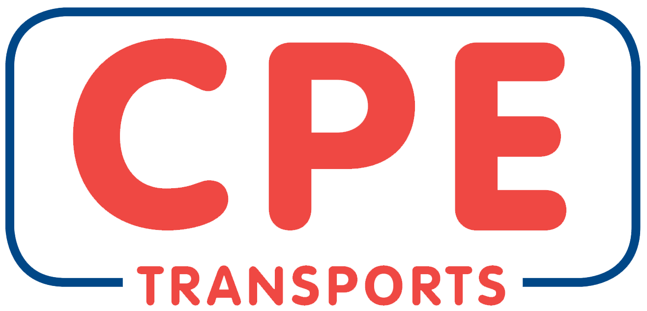 CPE Transports, transports Paris